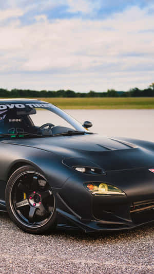 Add Some Jdm Style To Your Iphone Wallpaper