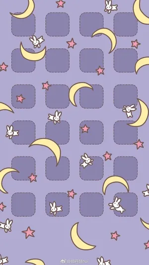 Add Some Magic To Your Day With Your Sailor Moon Ipad! Wallpaper