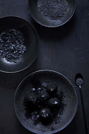 Add Unexpected Flavor To Your Dish With Black Garlic!