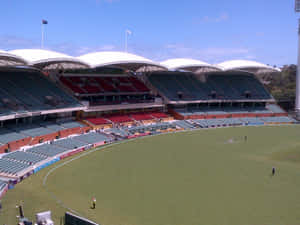 Adelaide Oval Stadium View.jpg Wallpaper