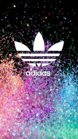 Adidas Cool Design Iphone Wallpaper