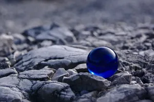 Admire The Beauty Of Earth From Space Wallpaper