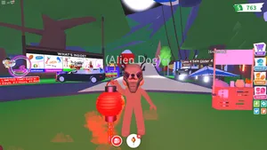 Adopt Me Pets - Find Your New Best Friend! Wallpaper