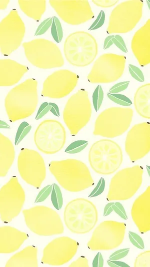 Adopt The Latest Cute And Trendy Look This Season Wallpaper