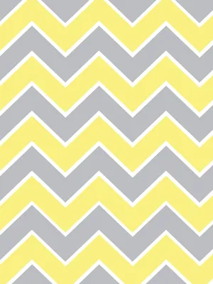 Adorable And Colorful Chevron Design Wallpaper Wallpaper