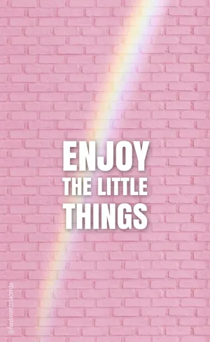 Adorable Artwork For Girl Phone Screensaver Wallpaper