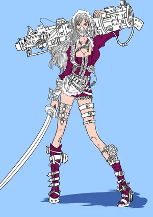 Adorable Baby 5 Close-up Wallpaper