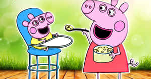 Adorable Baby Alexander Asleep Wallpaper