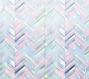 Adorable Chevron Pattern Wallpaper Wallpaper