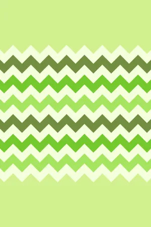 Adorable Chevron Patterns On Pastel Background Wallpaper
