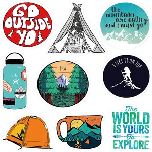 Adorable Collection Of Cute Stickers Wallpaper