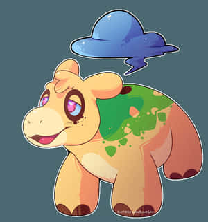 Adorable Numel Hd Wallpaper