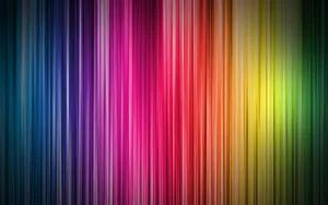 Adorable Striped Pattern Background= Wallpaper