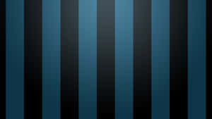 Adorable Striped Pattern With Vibrant Colors Wallpaper