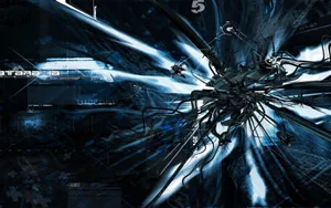 Advanced Armament Wallpaper