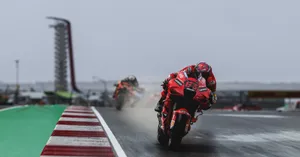 Advanced Motorcycle Wallpaper