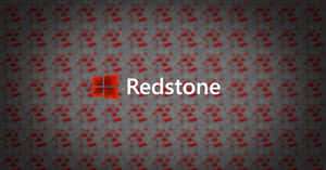 Advanced Redstone Circuitry In Minecraft Wallpaper