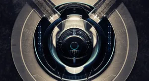 Advanced Sensor Wallpaper