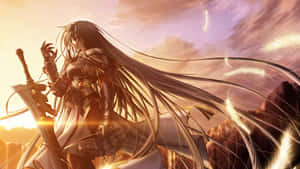 ‘adventure Awaits In The Mmorpg Ragnarok Online’ Wallpaper