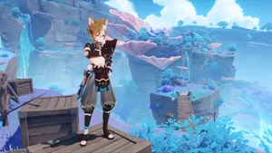 Adventure Games 1920 X 1080 Wallpaper Wallpaper