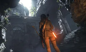 Adventure Games 2400 X 1440 Wallpaper Wallpaper