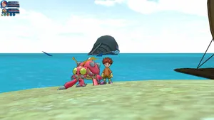 Adventurous Tentomon From Digital World Wallpaper