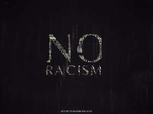 Advocacy Against Racism Wallpaper
