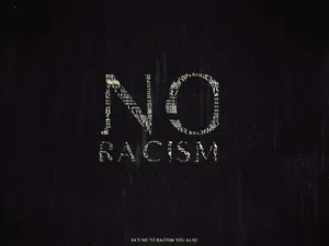 Advocacy Against Racism Wallpaper