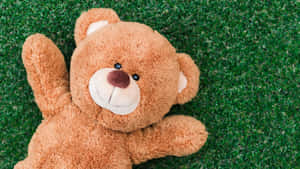 Aerial View Of The Grand Canyon In Arizona, Usa Wallpaper