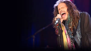 Aerosmith Band Rock Artist Steven Tyler Wallpaper