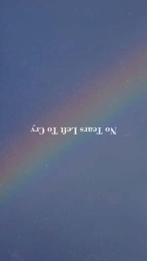 Aesthetic Ariana Grande Wallpaper Wallpaper