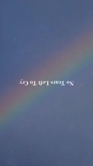 Aesthetic Ariana Grande Wallpaper Wallpaper