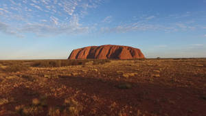 Aesthetic Australian Outback Wallpaper