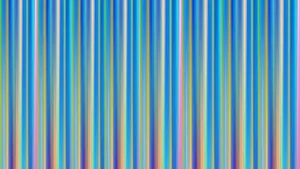 Aesthetic Blue Grunge: An Artistic Wallpaper Wallpaper