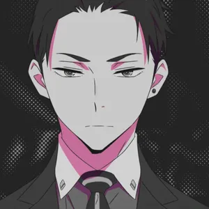 Aesthetic Daisuke Kambe Wallpaper