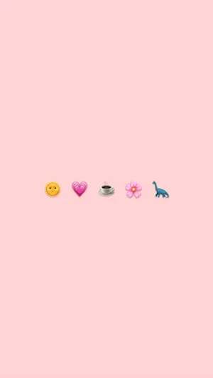 Aesthetic Disney 1668 X 2967 Wallpaper