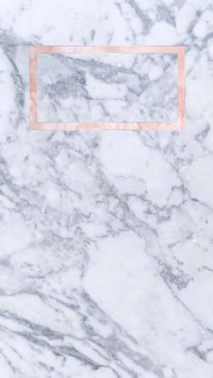 Aesthetic Elegance Of Marble Ipad Wallpaper