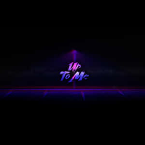 Aesthetic Grunge Neon Signs - The Perfect Art Deco Touch Wallpaper