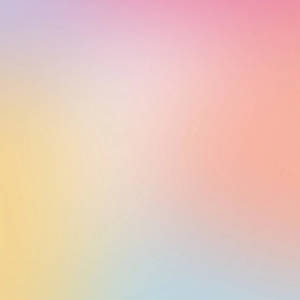 Aesthetic Ipad Gradient Wallpaper