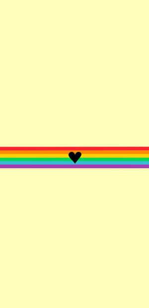 Aesthetic Lgbt Pride Iphone Wallpaper