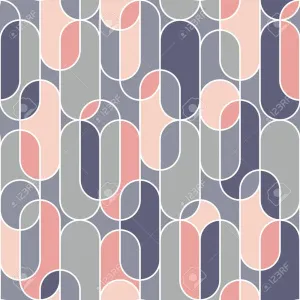 Aesthetic Peach Oblong [wallpaper] Wallpaper