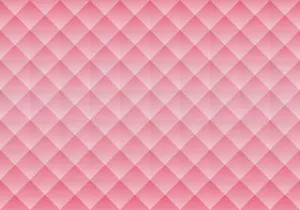 Aesthetic Pink Desktop Diamond Pattern Wallpaper