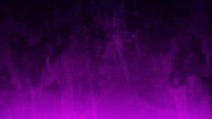 Aesthetic Purple Grunge Desktop Wallpaper