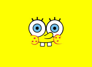 Aesthetic Spongebob Wallpaper Wallpaper