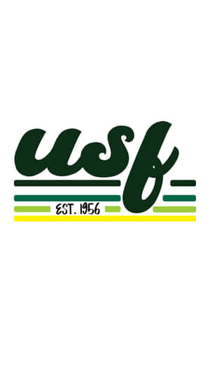 Aesthetic View Of University Of South Florida Campus Wallpaper