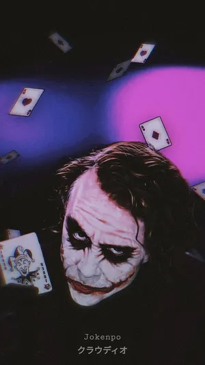 Aesthetically Dark And Addictive Wallpaper