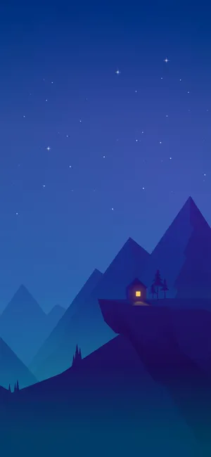 Affordable, Compact And Powerful - Introducing The Small Phone Wallpaper