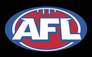 Afl Logo White Background Wallpaper