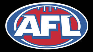 Afl Official Logo Wallpaper