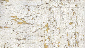 Aged Cork Texture Wallpaper